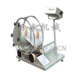 THJ系列桶式预混合机