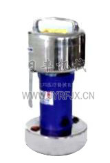 YF系列高速中药粉碎机