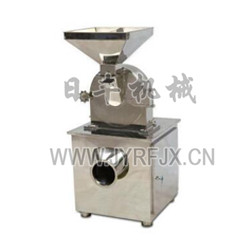 FL系列蜗轮粉碎机