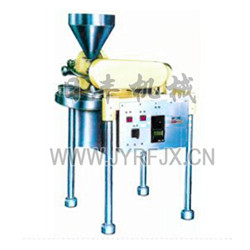 CF系列锤式粉碎机