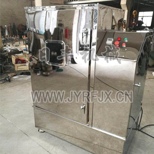 WFM系列超微粉碎振动磨