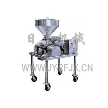 GFSJ系列高效粉碎机