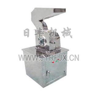 WCSJ 型多功能粗碎机